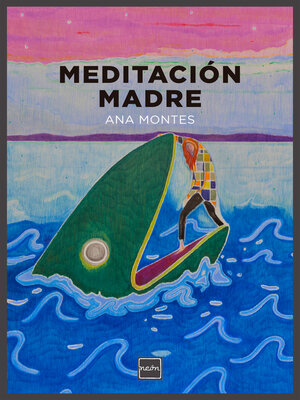 cover image of Meditación madre